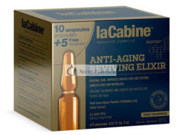 laCabine Unisex Ampullák Revitalizáló Elixír 10+5 x 2ml