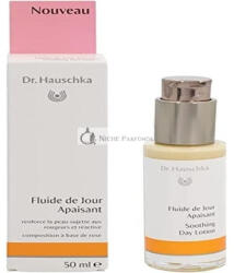 Dr. Hauschka Dr. Hauschka Nyugtató Nappali Lotion 50ml