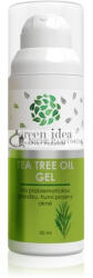 Green Idea Topvet Premium Teafa Olaj Gél, 50 ml
