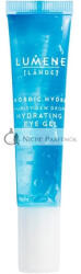 Lumene Nordic Hydra Purity Dew Csepp Hidratáló Szemgél, 15ml