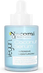 Nacomi Intenzív Hidratáló Szérum, 40ml