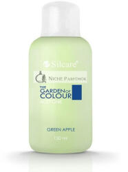 Garden Of Colour Silcare Illatos Aceton - Színek Kertje Zöld Alma