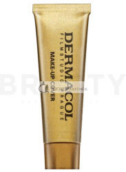 Dermacol Make-Up Cover extré men fedő make-up SPF 30 221 13 g
