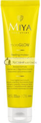 Miya More Glow 98% Természetes Enzimatikus Hámlasztó Maszk C-vitaminnal, 60ml
