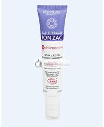 Léa Nature LEA NATURE Jonzac Sublimactive Light Cream Azonnali Fiatalító 40ml