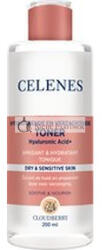 Celenes Hidratáló és Nyugtató Toner - 200 Ml