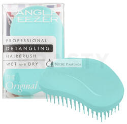 Tangle Teezer Mini Origin hajkefe Marine Splash