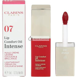 Clarins Ajkakényelmi Olaj Intenzív 07 Intenzív Piros 7ml