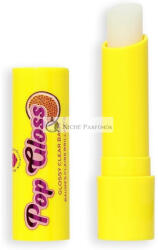 Revolution Beauty I Heart Revolution Pop Gloss Balm Hidratáló Ajakbalzsam Ragyogó Finish