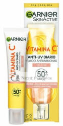 Garnier Vitamin C Hidratáló Folyadék 40ml