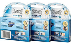 Kipozi Wilkinson Sword Hydro 5 Férfi Borotvapengék 12 db