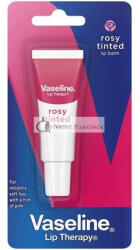 Vaseline Rózsás Tinted Ajkakápoló 10g