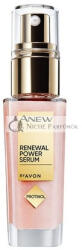 Avon Anew Renewal Power Szérum Protinollal, Hatékony Anti-Aging Ápolás, 30ml