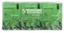 Lixoné Aloe Vera Szappan - 3 db