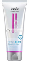 Londa Toneplex Maszk, 200 ml, Rózsaszín