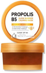 Some By Mi Propolisz B5 Ragyogó Barrier Nyugtató Maszk, 100g