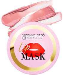 Vivienne Sabo Ajkak Alvó Maszk 01