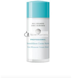 Hildegard Braukmann Professzionális Rózsavirág Krémmaszk, 30ml