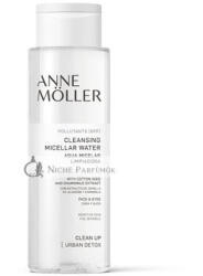 Anne Möller AN Clean Up Micellás Víz, 400ml