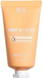 Mulac Cosmetics NOT A FILTER Tisztító és Mattító Arckrém, 50ml