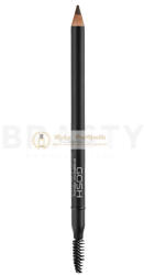 Gosh Eye Brow Pencil szemö ldö kceruza 01 Brown 1, 2 g