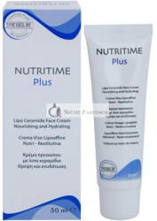 2824 General Topics Synchroline NUTRITIME Plus Ceramidokkal, 50ml