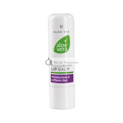 Zeta Farmaceutici Aloe Vera Ajkak Balzsam