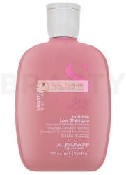 ALFAPARF Milano Semi Di Lino Moisture Nutritive Low Shampoo tá plá ló sampon szá raz hajra 250 ml