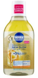 Nivea Skin Glow Micellás Víz Dull And Sensitive Skin, 400 ml