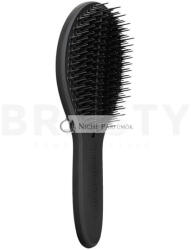 Tangle Teezer The Ultimate Styler Smooth & Shine Hairbrush hajkefe puha é s fé nyes hajé rt Black
