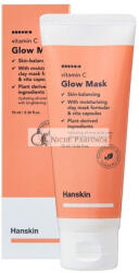 Hanskin Vitamin C Glow Maszk, 70ml