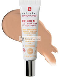 Erborian BB Krém Ginseng Komplexum 5 az 1-ben Koreai Kozmetikai Kezelés SPF 20, 15ml - niche-parfum - 10 790 Ft