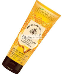 Bielenda Manuka Méz Nutri Elixír - Hatékonyan Tisztít és Frissít