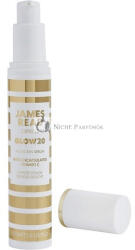 James Read Glow20 Express Arctisztító Szérum 50ml, Arctisztító Szérum C-vitaminnal és Hialuronsavval