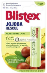 Blistex Jojoba Rescue Ajkakápoló - Napi Ajkápolás