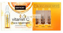 Sence Beauty C-vitamin ampullák