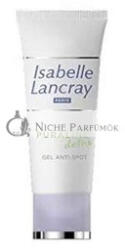 Isabelle Lancray PURALINE Detox Zselé Anti-Folt 15ml