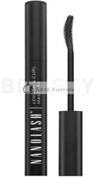 Nanolash Length & Curl Mascara szempillaspirá l szempilla meghosszabbí tá sá ra é s gö ndö rí té sé re 10 ml