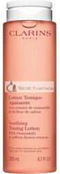 Clarins Nyugtató Tonizáló Lotion, Fehér - niche-parfum - 10 690 Ft