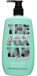 The Fox Tan Fox Tan Rapid Tanning Elixir, 300ml