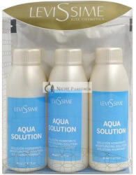 Levissime Sublime Aqua Hidratáló és Megújító Maszk, 210ml