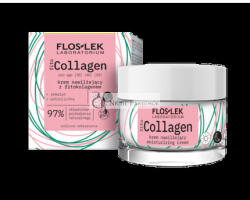 FLOSLEK Flos-Lek fitoCOLLAGEN pro age Hidratáló Nappali és Éjszakai Krém