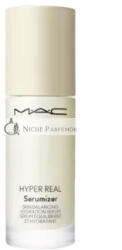 M·A·C Hyper Real Serumizer Bőrkiegyensúlyozó Hidratáló Szérum 30ml