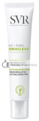 Laboratoires SVR Sebiaclear Mat + Pores Szabályozó Mattító Kezelés, 40ml