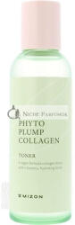 MIZON Phyto Plump Kollagén Toner Növényi Kollagén Vegán Formula