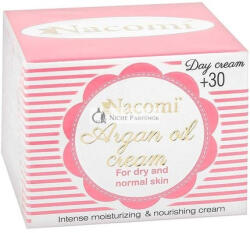 Nacomi Napi Arckrém 50ml