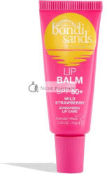 Bondi Sands Ajkak Balzsam SPF 50+ Vad Eper, 10g