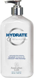 Australian Gold Gentleman Hydrate Tan Extender, 535ml