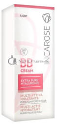 Incarose BB Krém Multi-aktív Hidratáló Bőrperfektor Világos, 30ml