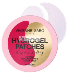 Vivienne Sabo Hidrogél Patches